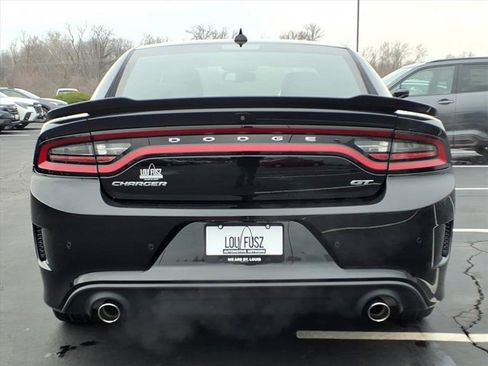 Used 2021 Dodge Charger GT image 28