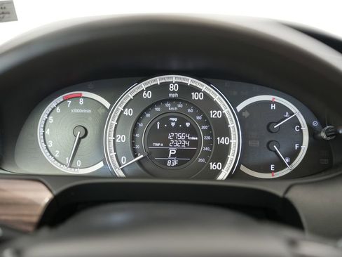 Used 2016 Honda Accord EX-L image 17