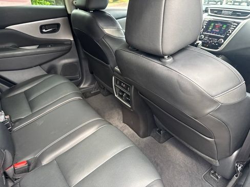 Used 2019 Nissan Murano SL FWD image 14