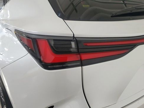 Used 2022 Lexus NX 350h AWD image 29