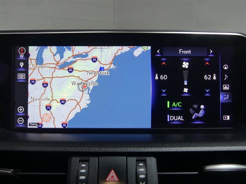 Used 2019 Lexus ES 350 w/ Premium Package FWD image 42
