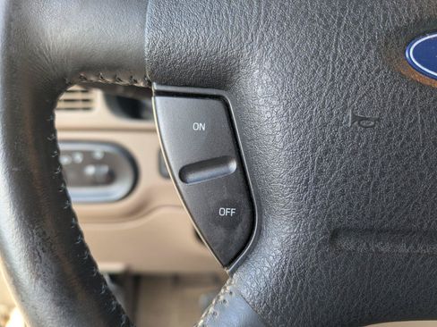 Used 2003 Ford Explorer XLT RWD image 24