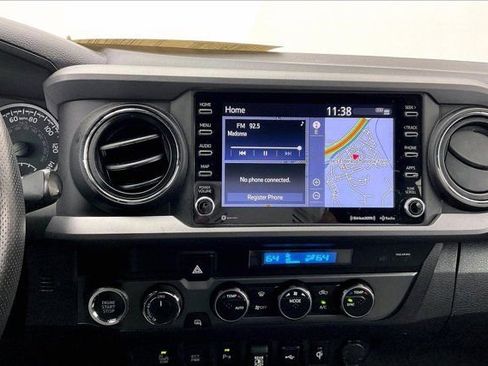 Used 2023 Toyota Tacoma TRD Off-Road w/ Advanced Technology Package image 5