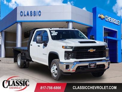 New 2026 Chevrolet Silverado 3500 W/T w/ WT Convenience Package