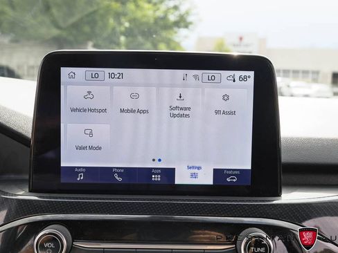 Used 2025 Ford Escape ST-Line FWD image 29