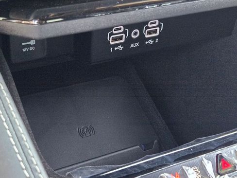 New 2025 Jeep Wagoneer Series II w/ Convenience Group I image 27