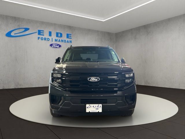 New 2027 Ford Expedition Max Active AWD/4WD image 17