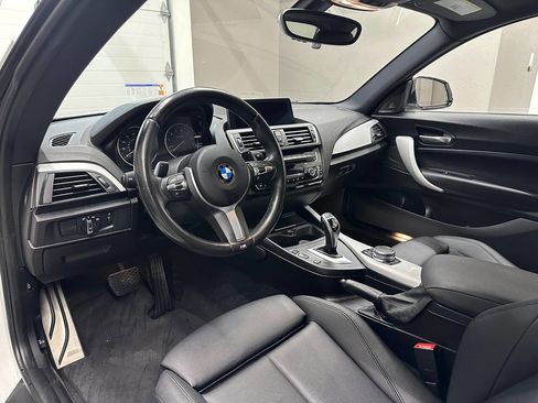 Used 2017 BMW M240i xDrive Coupe image 20