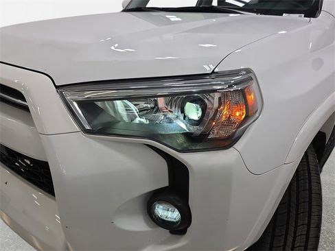 Certified 2024 Toyota 4Runner SR5 image 26