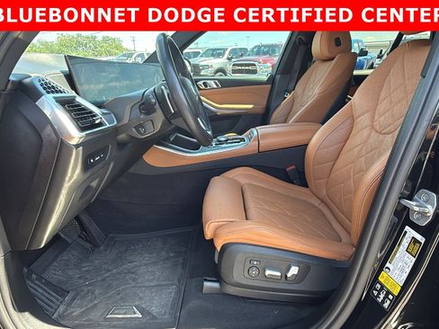 Used 2024 BMW X5 xDrive40i w/ Premium Package AWD/4WD image 10