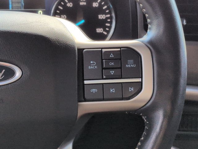 Certified 2023 Ford Expedition Max XLT RWD image 29
