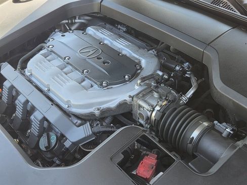 Used 2009 Acura TL w/ Technology Package FWD image 33