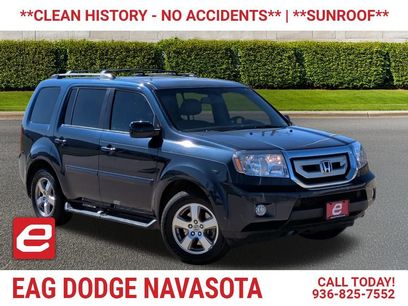 Used 2009 Honda Pilot EX-L