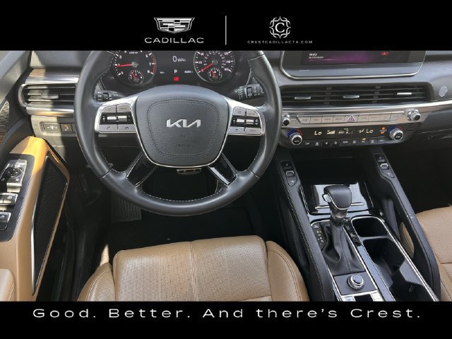 Used 2022 Kia Telluride SX FWD image 10