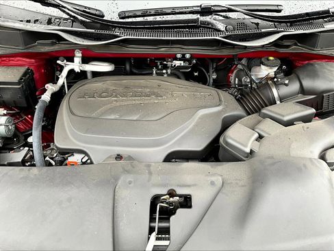 Used 2024 Honda Odyssey Sport image 30