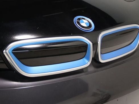 Used 2014 BMW i3 RWD image 24