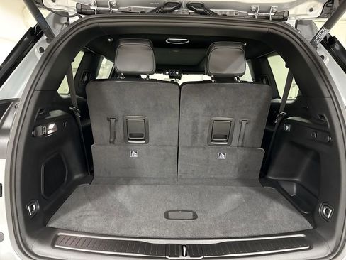 New 2026 Jeep Grand Cherokee L Limited AWD/4WD image 26