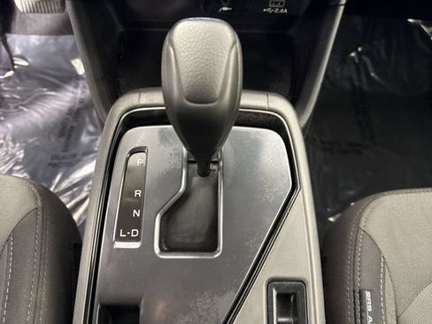 Used 2024 Subaru Crosstrek 2.0i AWD/4WD image 17