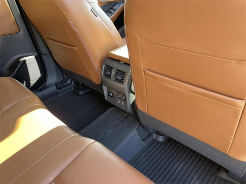 New 2026 Nissan Rogue Platinum image 16