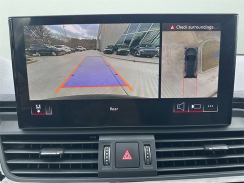 Used 2023 Audi Q5 2.0T Premium Plus w/ Premium Plus Package image 15