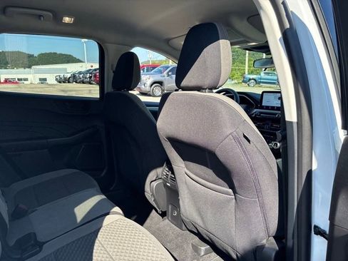 Used 2022 Ford Escape SE w/ Convenience Package image 33