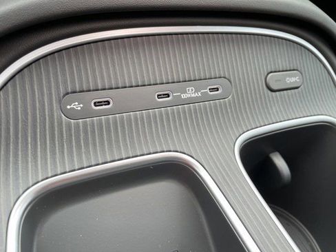 New 2026 Hyundai Palisade Calligraphy image 17