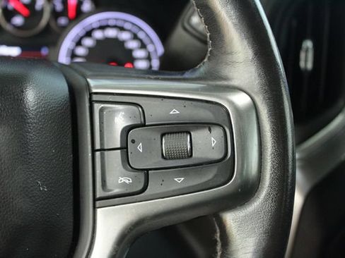 Used 2019 Chevrolet Silverado 1500 LT w/ True North Edition AWD/4WD image 16