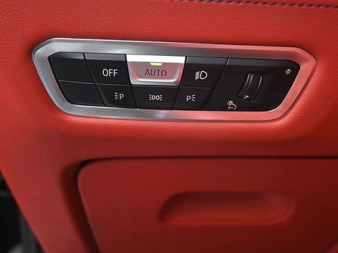 Used 2023 BMW XM image 18