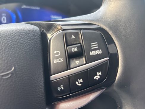 Used 2022 Ford Explorer Platinum w/ Equipment Group 601A image 14