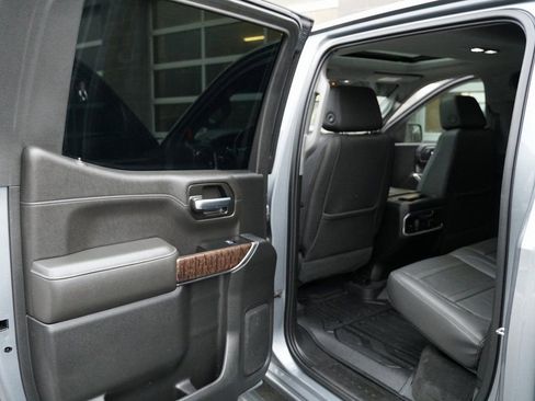 Used 2019 GMC Sierra 1500 Denali image 36