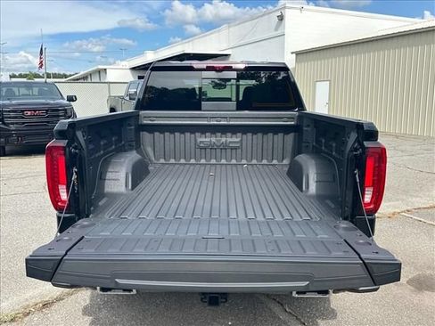 New 2026 GMC Sierra 1500 Denali AWD/4WD image 12