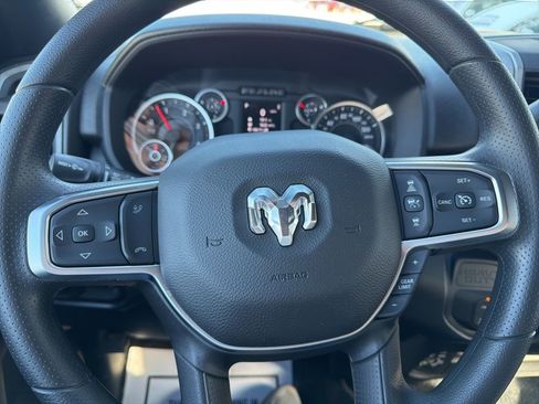 New 2026 RAM 3500 Tradesman AWD/4WD image 14