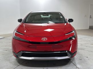 Used 2026 Toyota Prius XLE video 2