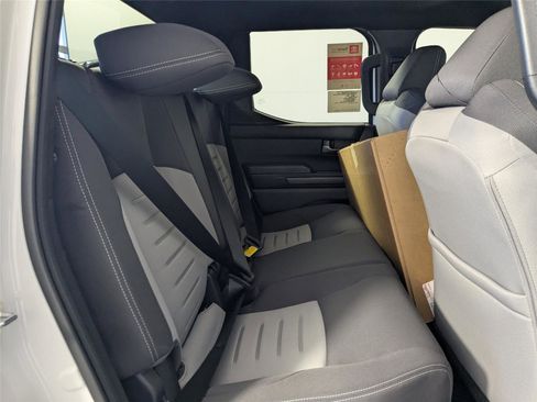 New 2025 Toyota Tacoma TRD Sport image 17