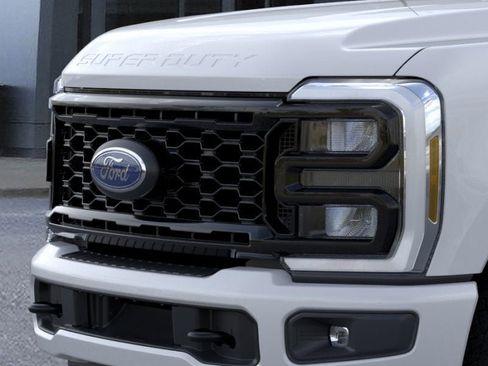 New 2026 Ford F250 XL w/ STX Appearance Package image 17