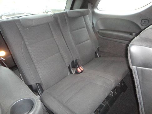 Used 2019 Dodge Durango SXT AWD/4WD image 14
