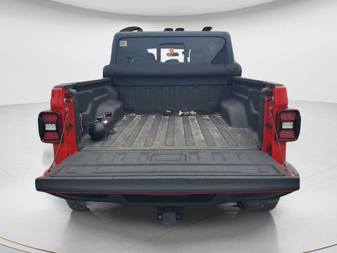 Used 2021 Jeep Gladiator Sport AWD/4WD image 10