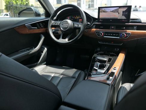 Used 2022 Audi A4 2.0T Premium Plus image 27