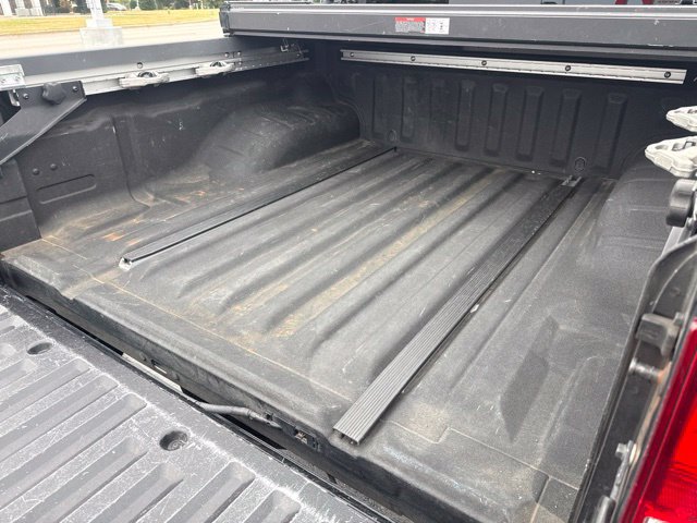 Used 2018 Nissan Frontier SV w/ Value Truck Package RWD image 19