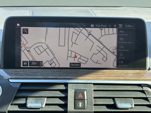 Used 2021 BMW X3 sDrive30i w/ Premium Package image 14