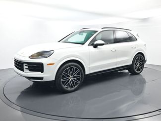 Certified 2024 Porsche Cayenne video 1