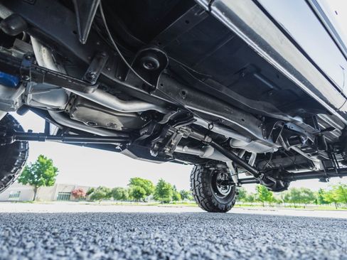 Used 1990 GMC Jimmy 4WD image 59