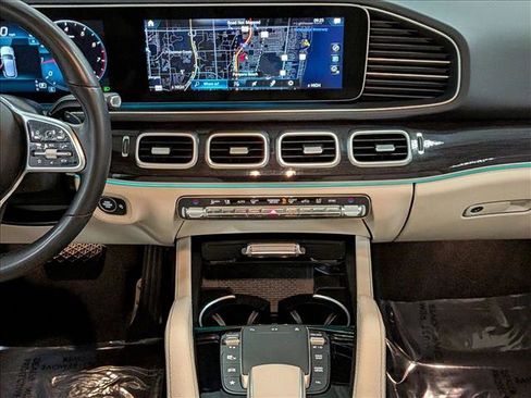 Used 2023 Mercedes-Benz GLE 350 GLE 350 image 12