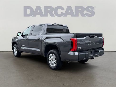 Used 2025 Toyota Tundra SR5 AWD/4WD image 5