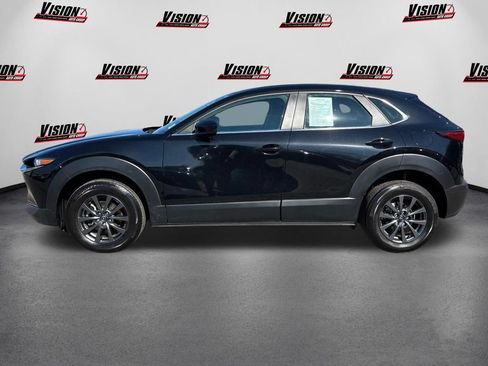 Used 2023 MAZDA CX-30 AWD 2.5 S image 9