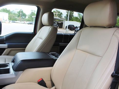 Used 2020 Ford F250 Lariat AWD/4WD image 21