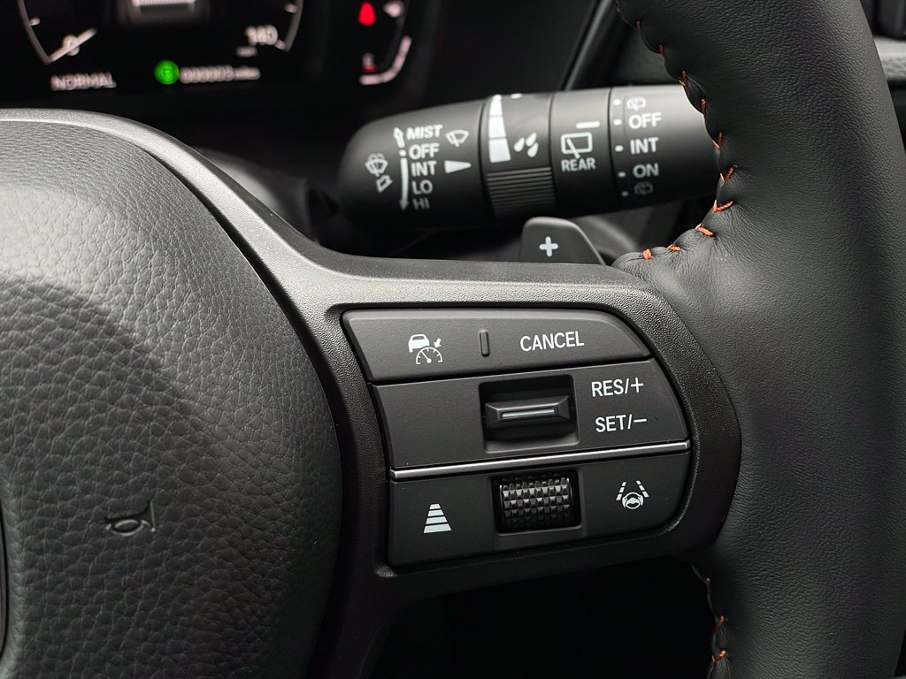 New 2027 Honda CR-V Sport-L image 14