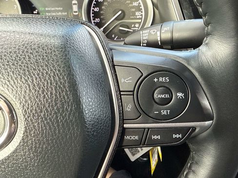 Used 2024 Toyota Camry LE w/ Cold Weather Package image 25