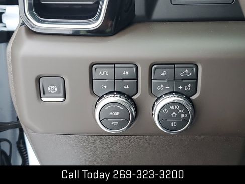 New 2026 GMC Sierra 1500 Denali image 19