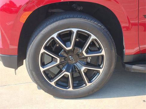 Used 2023 Chevrolet Tahoe RST image 11